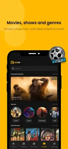 sony-owner-name Movies and shows
